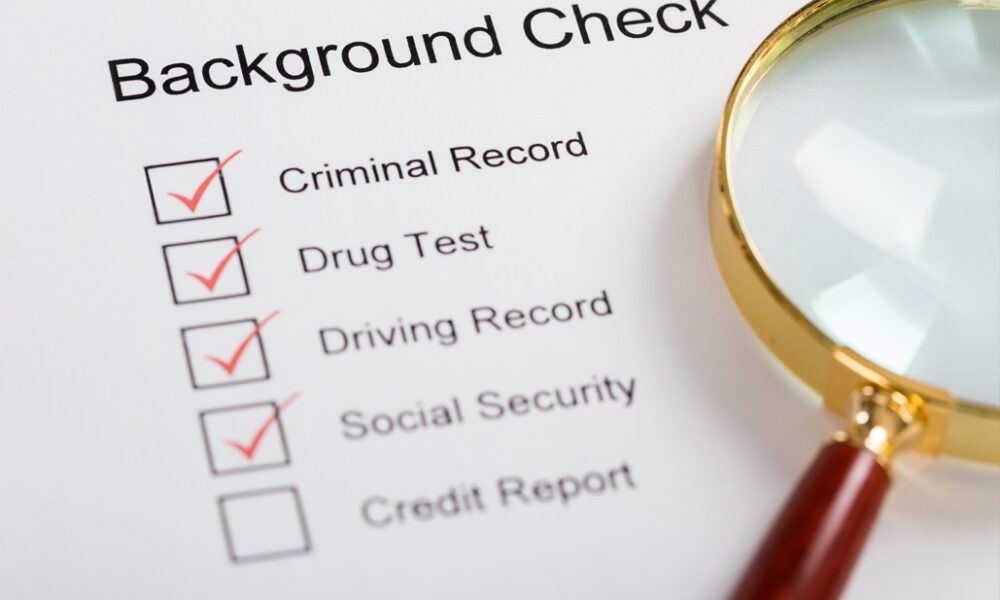 EFFECTIVE WAYS TO CONDUCT EMPLOYEE BACKGROUND CHECKS - Ghana HR Solutions